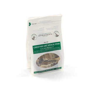 Greenheart Stockfish